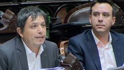 Negar la obra pública y mandar a reclamar es una contradicción