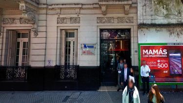 Fue a pedir ayuda y contención, pero la abusó el psicólogo