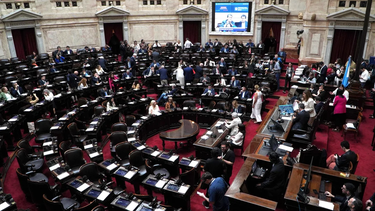 Diputados: fracasó por segunda vez el intento de tratar el proyecto Ficha Limpia