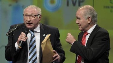 sabella dio la lista de 30 jugadores para el mundial