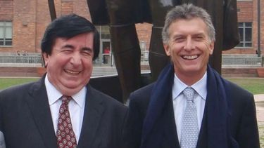jaime duran barba: cuando mauricio macri cedio el espacio del cambio a los libertarios, se murio
