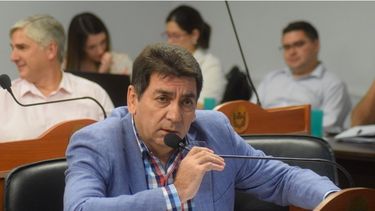 Hay cosas que no están siendo analizadas correctamente”