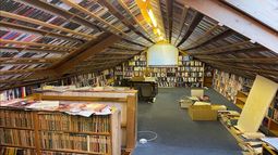 Libros imaginarios