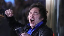 El acecho de las redes