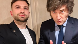 Nuevo giro en el caso $LIBRA tras pericias Nuevo giro en el caso $LIBRA tras pericias