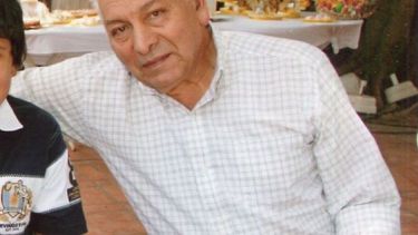 Sigue desaparecido Diego Miguel Silva