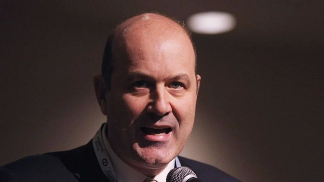 Federico Sturzenegger