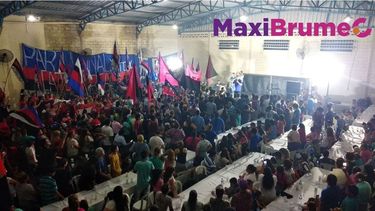 Brumec ya piensa en elecciones