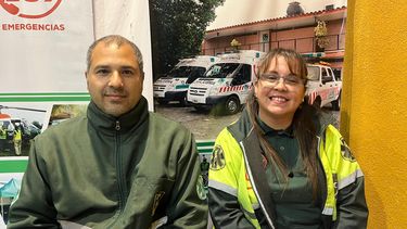 Consultamos sobre las atenciones médicas