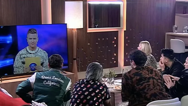 santiago del moro confirmo la fecha exacta del final de gran hermano
