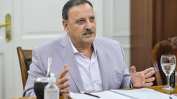 Quintela dijo que buscará acercar a Jalil y Jaldo al peronismo nacional