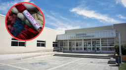 Gripe H3N2: confirmaron la primera muerte en la Argentina Gripe H3N2: confirmaron la primera muerte en la Argentina