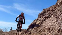 Calendario del MTB en Santa María