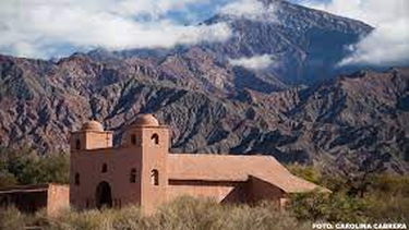 catamarca, patrimonio edificado de tierra, pasado y presente
