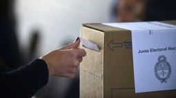 Confirmaron la fecha para las elecciones legislativas 2025