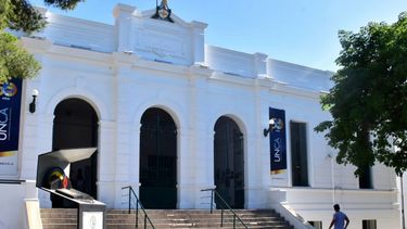 La UNCA se ubicó entre las universidades menos transparentes del país