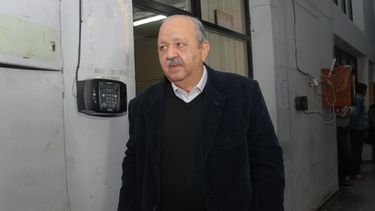 Brizuela del Moral pidió que se incorporen pruebas