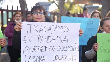 Plan estratégico de procuración