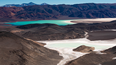 Lagunas. uno de los destinos mas buscados Lagunas. uno de los destinos mas buscados