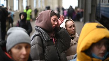 Fracasó el segundo intento de evacuar a civiles de Ucrania