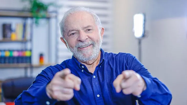 Lula: la ONU reconoció que fue perseguido judicialmente.&nbsp;