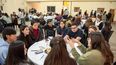se desarrollo la segunda jornada del centro de participacion ciudadana