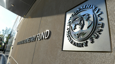 el fmi confirmo que se cerro el acuerdo por la deuda de argentina