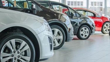 Se registró una fuerte caída en la venta de autos 0 km en noviembre