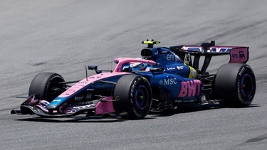 colapinto termino decimo en la carrera sprint del gp de miami