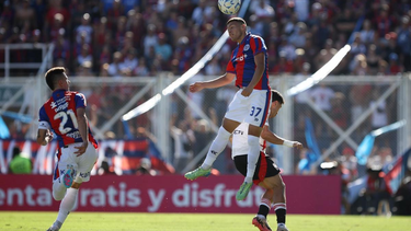River y San Lorenzo empataron sin goles