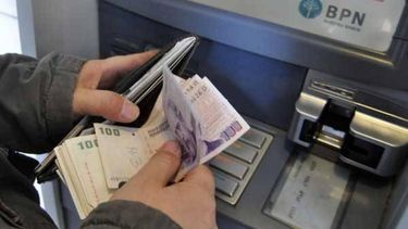 Las fechas de pago se extenderán hasta el 12
