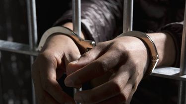 Detenido. Los hechos de violencia de género se registraron en Andalgalá.&nbsp;