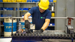 Más del 10% de las pymes advierte que podría cerrar antes de fin de año Más del 10% de las pymes advierte que podría cerrar antes de fin de año