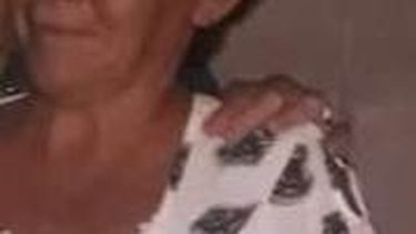 Encontraron a la mujer que estuvo desaparecida en La Rioja