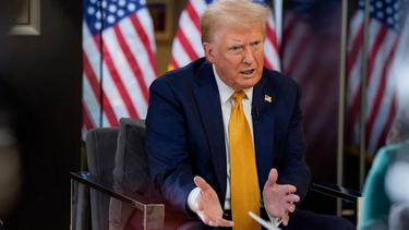 trump acuso de cobardes a aliados de la otan por el conflicto en el estrecho de ormuz
