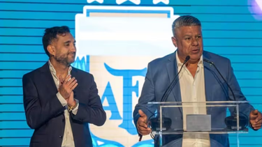 citaron a indagatoria a ariel vallejos, dueno de la financiera vinculada a la afa
