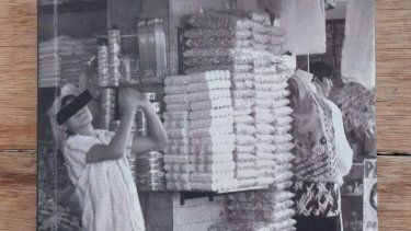 La delicia narrativa de Ceviche