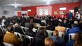 generar le saco un tercio de los convencionales a la ucr