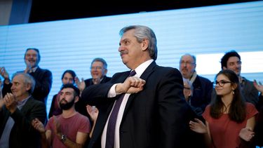 mas de ocho mil cientificos firmaron una solicitada en apoyo a alberto fernandez