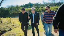 Proyectan la construcción de un puente en Guayamba