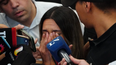 agostina paez difundio imagenes de su detencion en brasil y confeso su calvario agostina paez difundio imagenes de su detencion en brasil y confeso su calvario