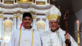 ordenaran a un nuevo sacerdote en la diocesis de catamarca ordenaran a un nuevo sacerdote en la diocesis de catamarca