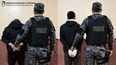 trasladaron al penal de miraflores a dos detenidos acusados de robo trasladaron al penal de miraflores a dos detenidos acusados de robo
