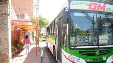 UTA terminará el paro esta noche