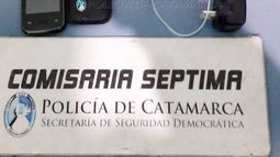 Acusan a adolescente de robar un celular