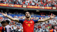 con un gol sobre la hora, espana vencio a belgica 2 a 1 y jugara con francia en la semifinal