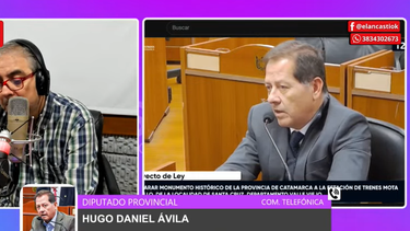 Creo que va a volver a ser un Presupuesto de ajuste