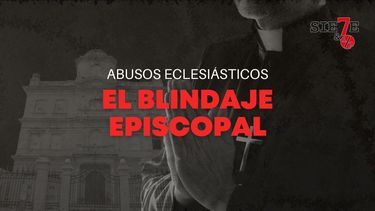El blindaje episcopal