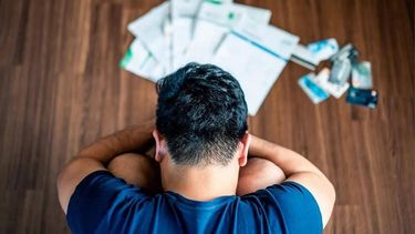 la morosidad en las familias se dispara al 6,6?% y suma 10 meses de suba