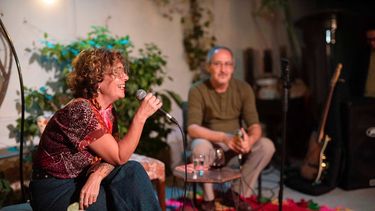 Llega el tercer encuentro de poesía La noche inquieta